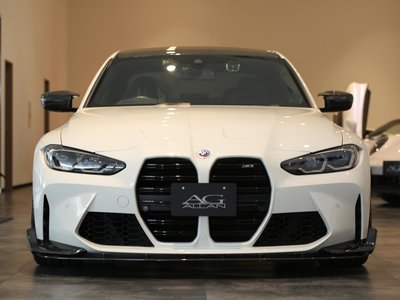 صورة 5 لـ 2022 BMW M3 SEDAN