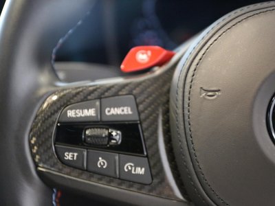 صورة مصغرة 38 لـ 2022 BMW M3 SEDAN