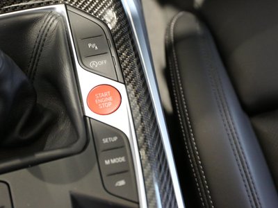 صورة مصغرة 47 لـ 2022 BMW M3 SEDAN