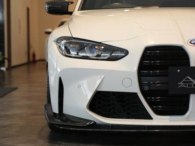 صورة 6 لـ 2022 BMW M3 SEDAN