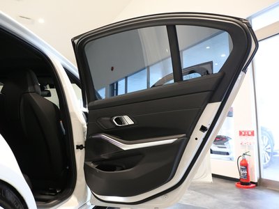 صورة مصغرة 59 لـ 2022 BMW M3 SEDAN