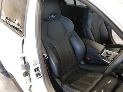 صورة مصغرة 49 لـ 2022 BMW M3 SEDAN