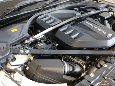 صورة مصغرة 72 لـ 2022 BMW M3 SEDAN