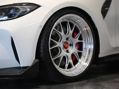 صورة 3 لـ 2022 BMW M3 SEDAN