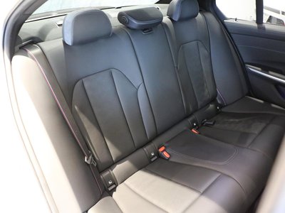 صورة مصغرة 55 لـ 2022 BMW M3 SEDAN
