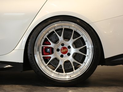 صورة مصغرة 13 لـ 2022 BMW M3 SEDAN