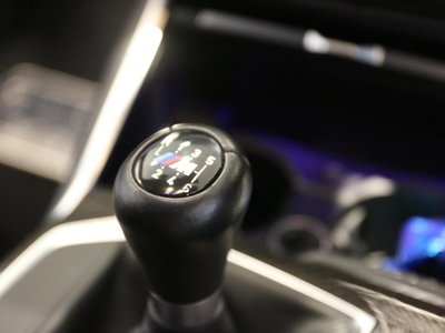 صورة مصغرة 44 لـ 2022 BMW M3 SEDAN