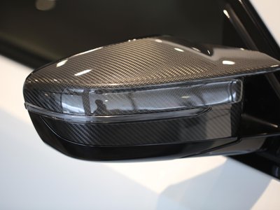 صورة مصغرة 27 لـ 2022 BMW M3 SEDAN
