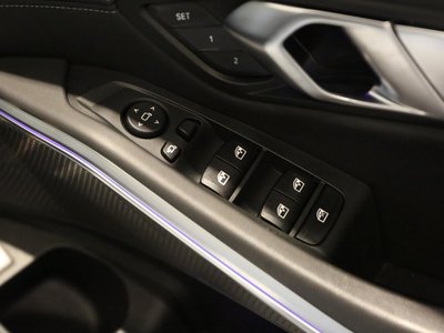 صورة مصغرة 52 لـ 2022 BMW M3 SEDAN