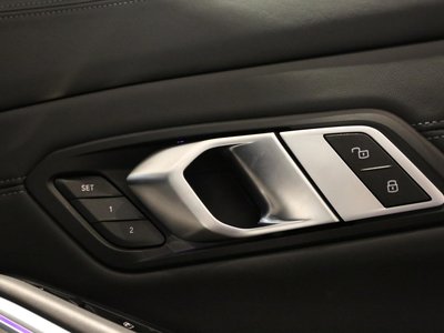 صورة مصغرة 53 لـ 2022 BMW M3 SEDAN