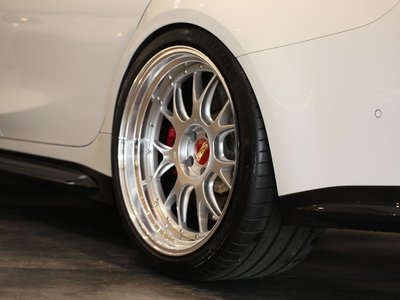 صورة مصغرة 16 لـ 2022 BMW M3 SEDAN