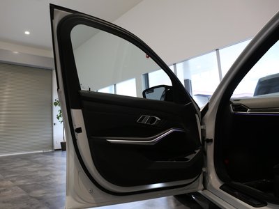 صورة مصغرة 64 لـ 2022 BMW M3 SEDAN