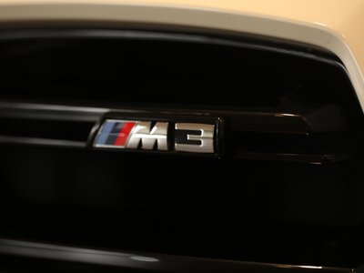 صورة مصغرة 11 لـ 2022 BMW M3 SEDAN