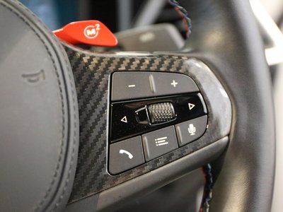 صورة مصغرة 39 لـ 2022 BMW M3 SEDAN