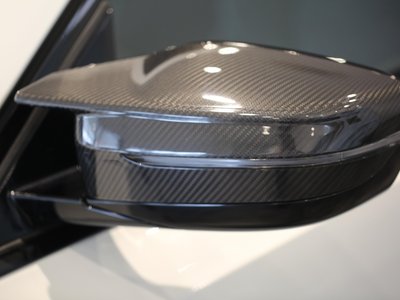 صورة مصغرة 14 لـ 2022 BMW M3 SEDAN