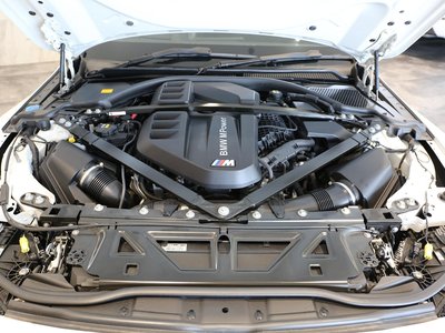 صورة مصغرة 71 لـ 2022 BMW M3 SEDAN