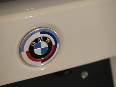صورة مصغرة 21 لـ 2022 BMW M3 SEDAN