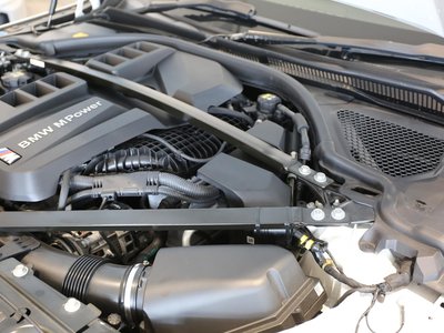 صورة مصغرة 73 لـ 2022 BMW M3 SEDAN