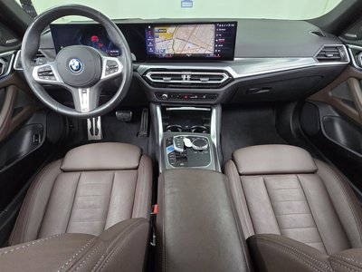 BMW I4 - 5