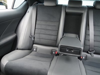 2023 Lexus IS thumbnail 56