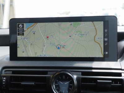2023 Lexus IS thumbnail 36