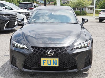 LEXUS IS - 2