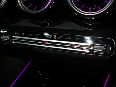 صورة مصغرة 29 لـ 2021 Mercedes-BENZ GLB AMG