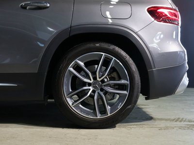 صورة مصغرة 51 لـ 2021 Mercedes-BENZ GLB AMG