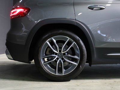 صورة مصغرة 53 لـ 2021 Mercedes-BENZ GLB AMG