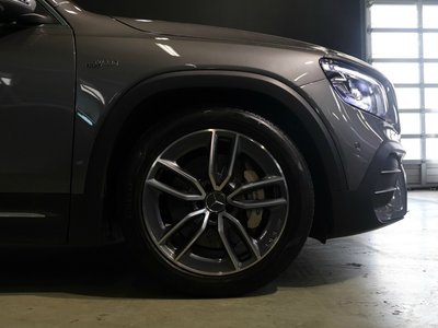 صورة مصغرة 52 لـ 2021 Mercedes-BENZ GLB AMG