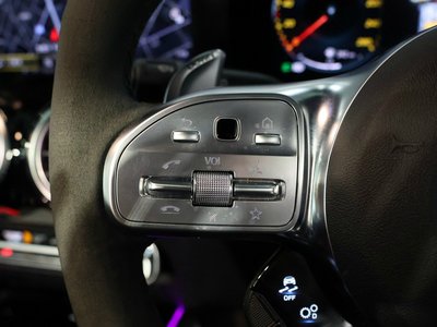 صورة مصغرة 16 لـ 2021 Mercedes-BENZ GLB AMG