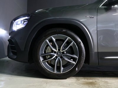 صورة مصغرة 50 لـ 2021 Mercedes-BENZ GLB AMG