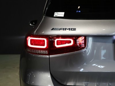 صورة مصغرة 55 لـ 2021 Mercedes-BENZ GLB AMG