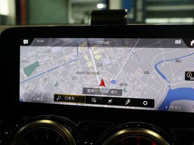 صورة مصغرة 37 لـ 2021 Mercedes-BENZ GLB AMG