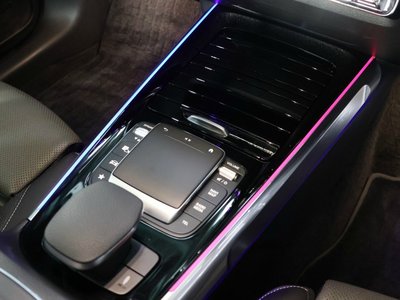 صورة مصغرة 30 لـ 2021 Mercedes-BENZ GLB AMG