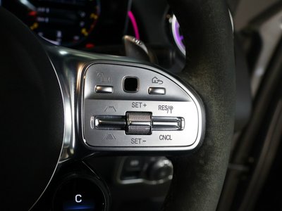 صورة مصغرة 17 لـ 2021 Mercedes-BENZ GLB AMG