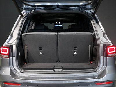صورة مصغرة 43 لـ 2021 Mercedes-BENZ GLB AMG