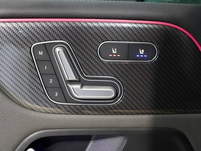 صورة مصغرة 32 لـ 2021 Mercedes-BENZ GLB AMG