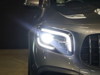 صورة مصغرة 54 لـ 2021 Mercedes-BENZ GLB AMG