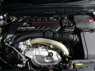 صورة مصغرة 56 لـ 2021 Mercedes-BENZ GLB AMG