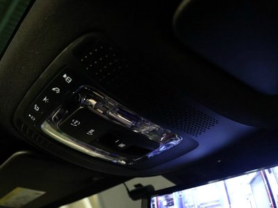 صورة مصغرة 35 لـ 2021 Mercedes-BENZ GLB AMG