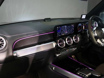صورة مصغرة 28 لـ 2021 Mercedes-BENZ GLB AMG