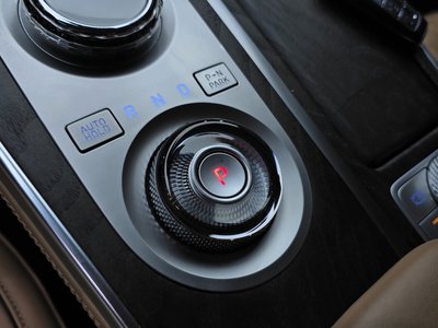 GENESIS GV80 - 9