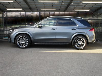 MERCEDES-BENZ GLE - 7