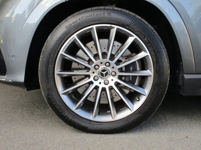 MERCEDES-BENZ GLE - 8