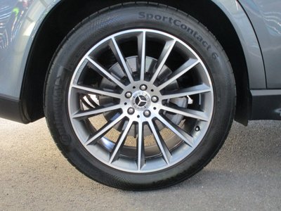 MERCEDES-BENZ GLE - 10