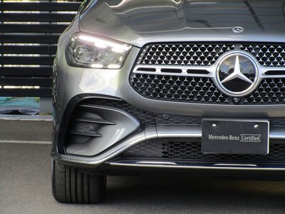 MERCEDES-BENZ GLE - 3