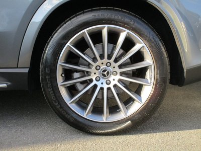 MERCEDES-BENZ GLE - 9