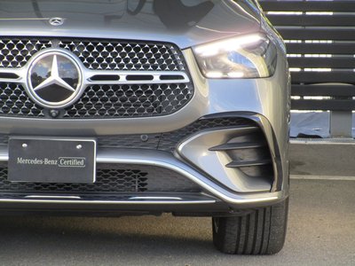 MERCEDES-BENZ GLE - 5