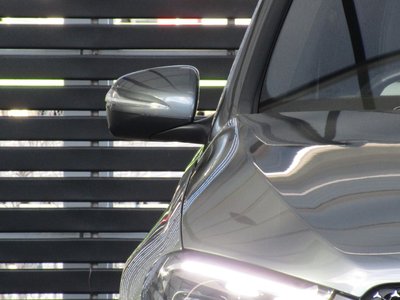 MERCEDES-BENZ GLE - 4